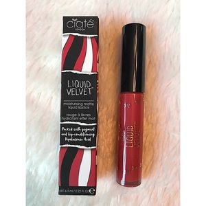 Ciate London Liquid Velvet